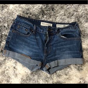 Bullhead Denim Co. Shorts